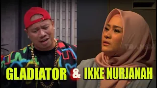 [FULL] INTEROGASI IKKE NURJANAH & GLADIATOR | LAPOR PAK! (02/06/21)