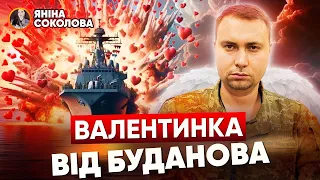 ⚡ІСТЕРИКА НА рОСІЇ 💥 "Цезар Куніков" пішов за "москвою"! ⛴️Всі подробиці і наслідки. Яніна знає!