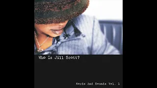 Jill Scott - He Loves Me (Lyzel in E Flat) (Instrumental)