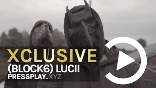 | Lucii - Ritz Official Instrumental |PROD LS BEATS|