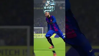 Free kick Glitch eFootball22 online