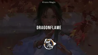 Kirara Magic - Dragonflame (✔Audio)