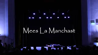 Muusikal "Mees La Manchast" - Tallinna XXI Kooli 38. kunsti- ja kultuurinädal Hispaania 2024