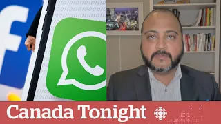 Meta has a new AI assistant tool. Can you trust it? | Canada Tonight