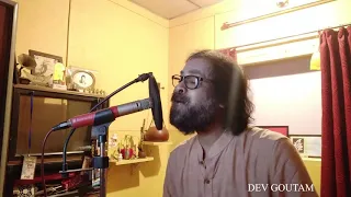 Je trisa jagile || Dev goutam.