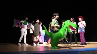 Toy Story - 12/15/22 Performance