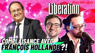 USUL et Jean MASSIET déterrent François HOLLANDE (ça nous rend fou)