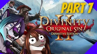 Divinity II Part 7 - End of Season 1