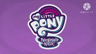 My Little Pony: Friendship Is Magic Sound Effects: Squee!