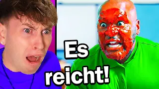 Lehrer KÜNDIGT JOB wegen Schüler-PRANKS