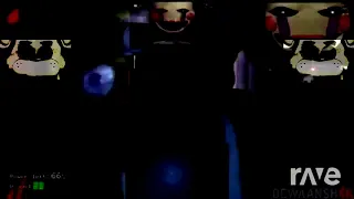 5 Location Sparta Remix - Fnaf 1 & Fnaf 1 | RaveDj