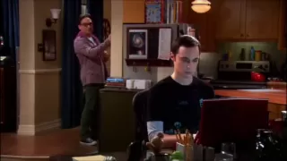 Best Of - The Big Bang Theory - Staffel 4 (Teil 2 von 3)