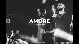 [FREE] Hammali x Navai Type Beat - "Amore" | Sad Guitar Beat #typebeat #sadguitartypebeat #navai