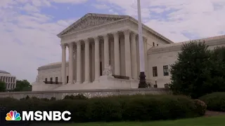 Supreme Court uploads state court’s role in North Carolina congressional maps case