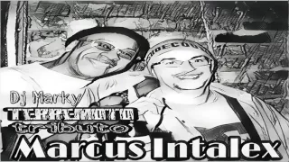 Dj Marky / Marcus Intalex Tribute Mix @ Terremoto 97,7FM (04-06-2017)