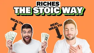 Unlock Wealth with Wisdom: 8 Stoic Philosophies for Financial Freedom