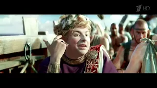 Реклама Snickers Арахисовый бунт 2015