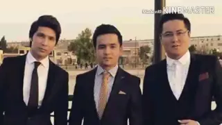 Ummon Aybim official video    uzbek klip 2016