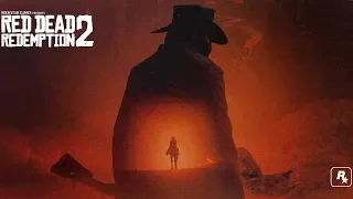 Red Dead Redemption 2 Soundtrack - The First Shall Be The Last