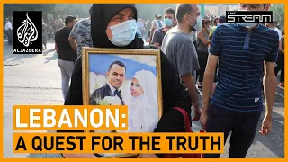 🇱🇧 Can Lebanon deliver justice for the port explosion? | The Stream