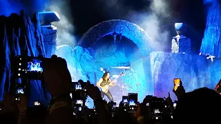 Manowar-Manowar live in İstanbul Turkey 2019