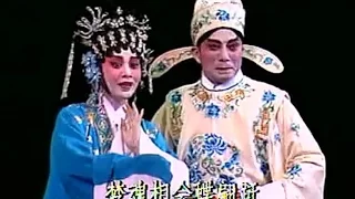 粵劇 夢斷香銷四十年 羅家寶 李淑勤 cantonese opera