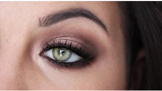 LORAC PRO 3 | Make Green Eyes POP!