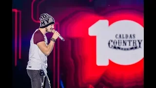 Luan Santana - Dia, Lugar e Hora (Ao Vivo) (DVD Caldas Country Show)
