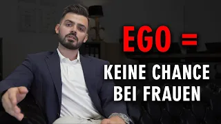 Warum dein Ego dich zum Dauer-Single macht