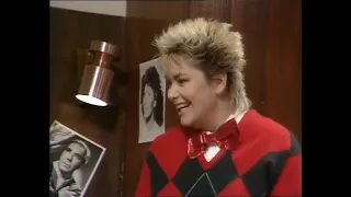 French and Saunders S1E04