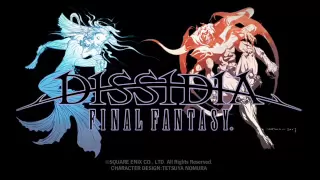 Final Fantasy Dissidia Chaos Last Battle 3 Extended