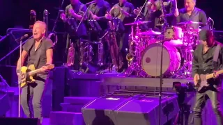 Bruce Springsteen & The E Street Band “Badlands” 3/16/2023 Philadelphia