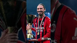 El día que Zlatan Ibrahimovic RESUCITÓ al AC Milán #Zlatan #acmilan #ibrahimovic #futbol