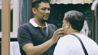 Bigboss Winner Sabu Dialogue Compilation