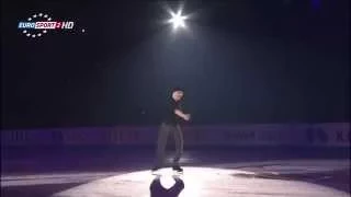 Ross MINER EX - NHK Trophy 2012