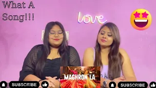 Maghron La | Coke Studio Pakistan | Season 15 | Sabri Sisters x Rozeo | SISTERS REACTION