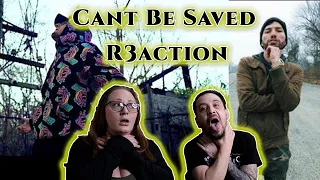 Can't Be Saved ft. Bingx & Luke Gawne | (Vin Jay) - Reaction Request!