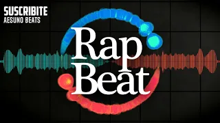 BASE DE RAP - UNDERGROUND BOOMBAP - HIP HOP BEAT INSTRUMENTAL (USO LIBRE)