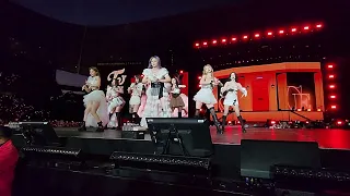 FANCAM 220514 Twice - Fancy - 4th World Tour III Encore - Day 1