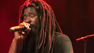 Omar Perry and Asham Band 03-03-2018 Reggae T Festival Bergen op Zoom 3