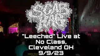 Scab Hag “Leeched” Live at No Class, Cleveland OH, 9/9/23