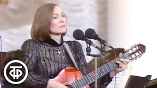 Анна Широченко "А просто так ни дня" (1991)