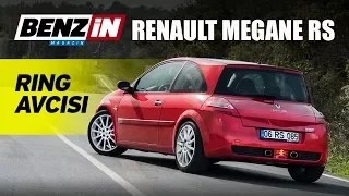 Renault Megane RS review