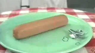 freeze n drill hot dog flute