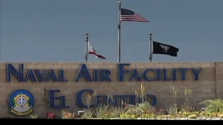 NAF El Centro Welcome Video