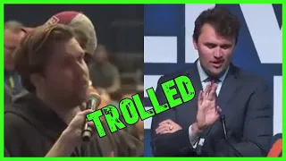 Charlie Kirk Trolled To Perfection | The Kyle Kulinski Show