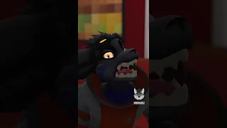 The Overfed Taidum (VRCHAT Skit)