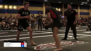 Andrew Tackett vs Andy Varela | 2024 ADCC North American Trials 2