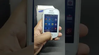 HP MINI SAMSUNG GALAXY STAR DUOS GT S5282 DITAHUN 2021