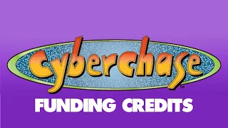 Cyberchase Funding Credits Compilation (2002-present)